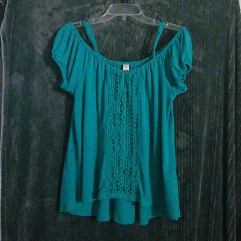 Boho Top